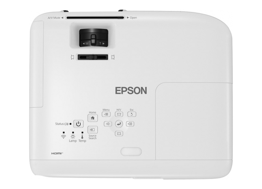  Epson EH-TW740 (V11H979040)