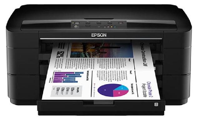  Epson WorkForce WF-7015