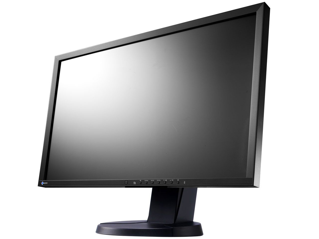  23 EIZO FlexScan EV2336W Black (EV2336WFS-BK)