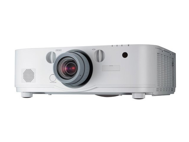 

NEC PA621U (PA621UG) (без линз)