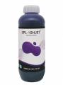 Чернила текстильные SPLASHJET EP-D Plus Violet, Фиолетовый, 1000 мл