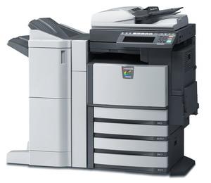 ���  Toshiba e-STUDIO 3500c