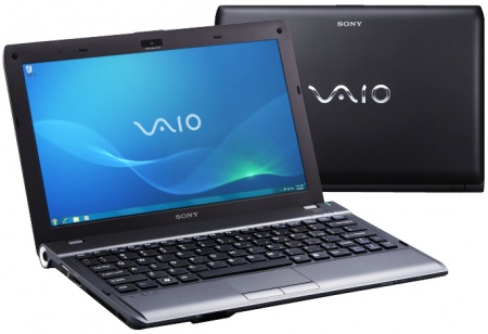 �������  Sony VAIO VPCYB3Q1R ������ (VPC-YB3Q1R/B)