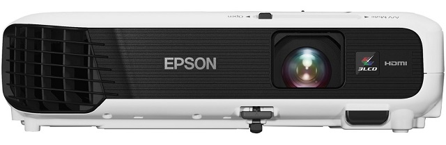  Epson EB-X04 (V11H717040)