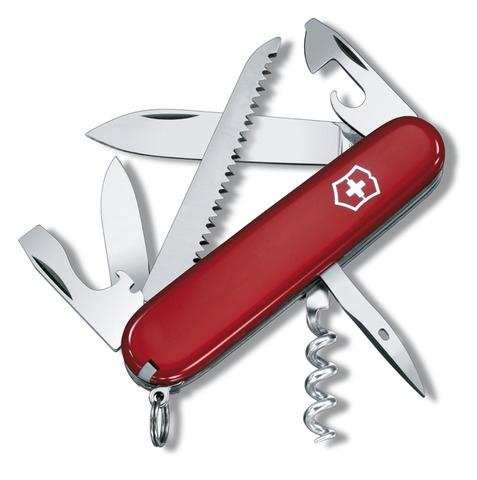  Victorinox Camper (1.3613)