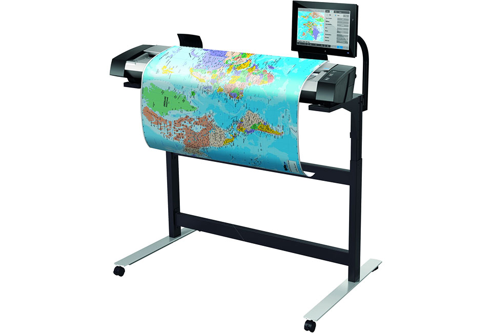   HP Designjet HD (G6H51B)