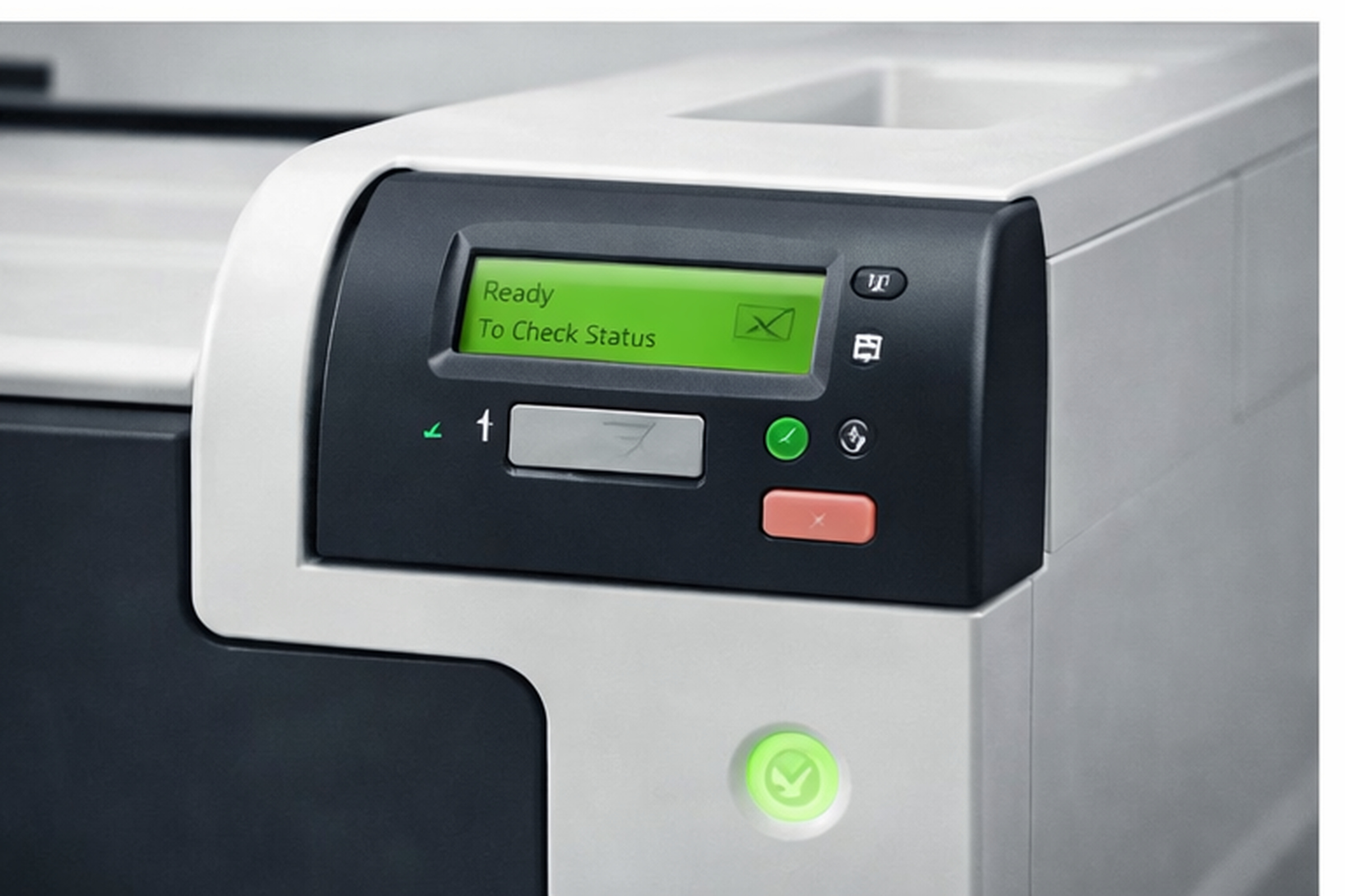 �������  HP LaserJet Color CP5225DN (CE712A)