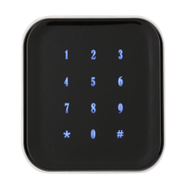   RFID Advent Biotech IDETRIS-8TEST-K EM