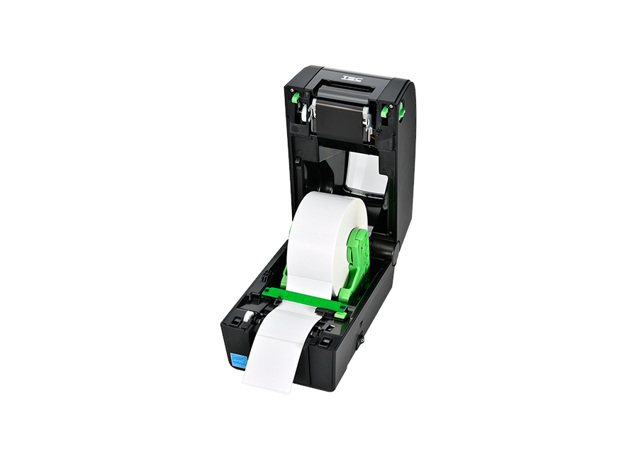 ������� ��������  TSC TH320T