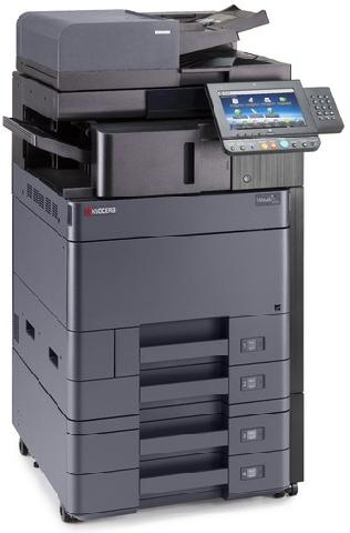 Название TASKalfa 3252ci Производитель Kyocera 1