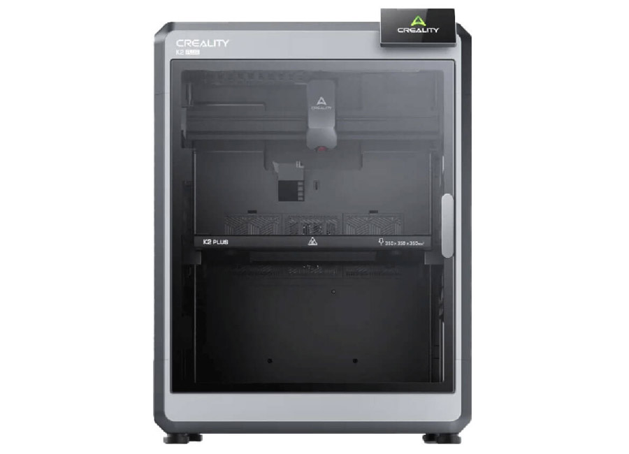 3D �������  Creality K2 Plus