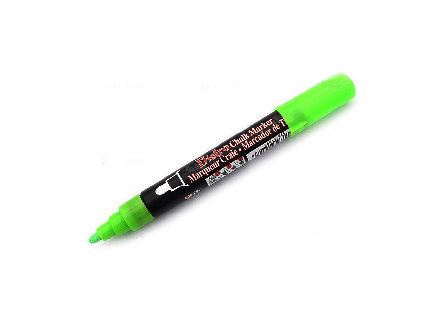   Marvy Bistro Chalk Marker 480  