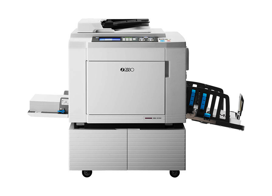  () Riso MH 9350 (S-8257E)