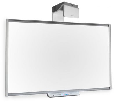   SMART Board SB480iv3   SMART UF70   