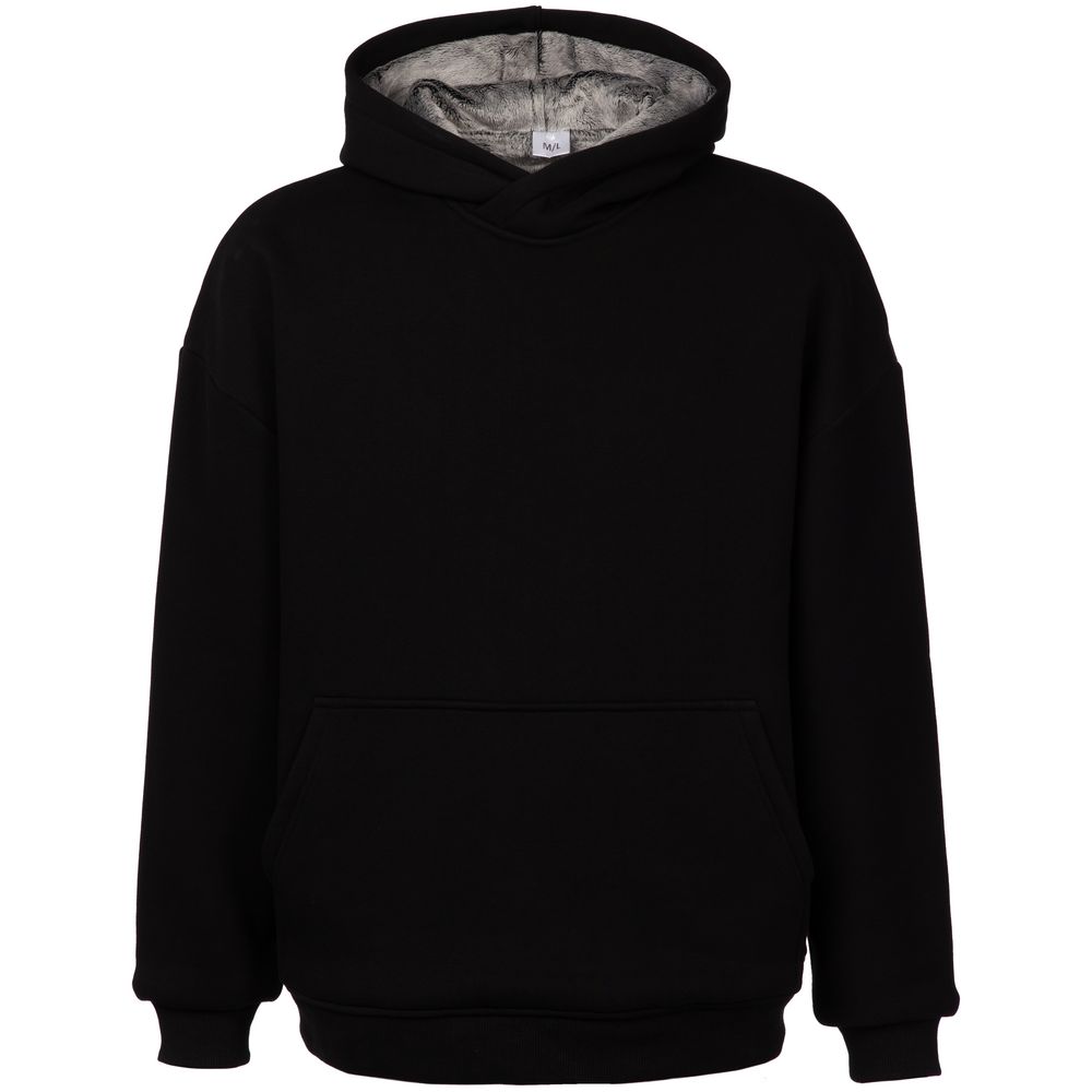  Furry Oversize, ,  M/L