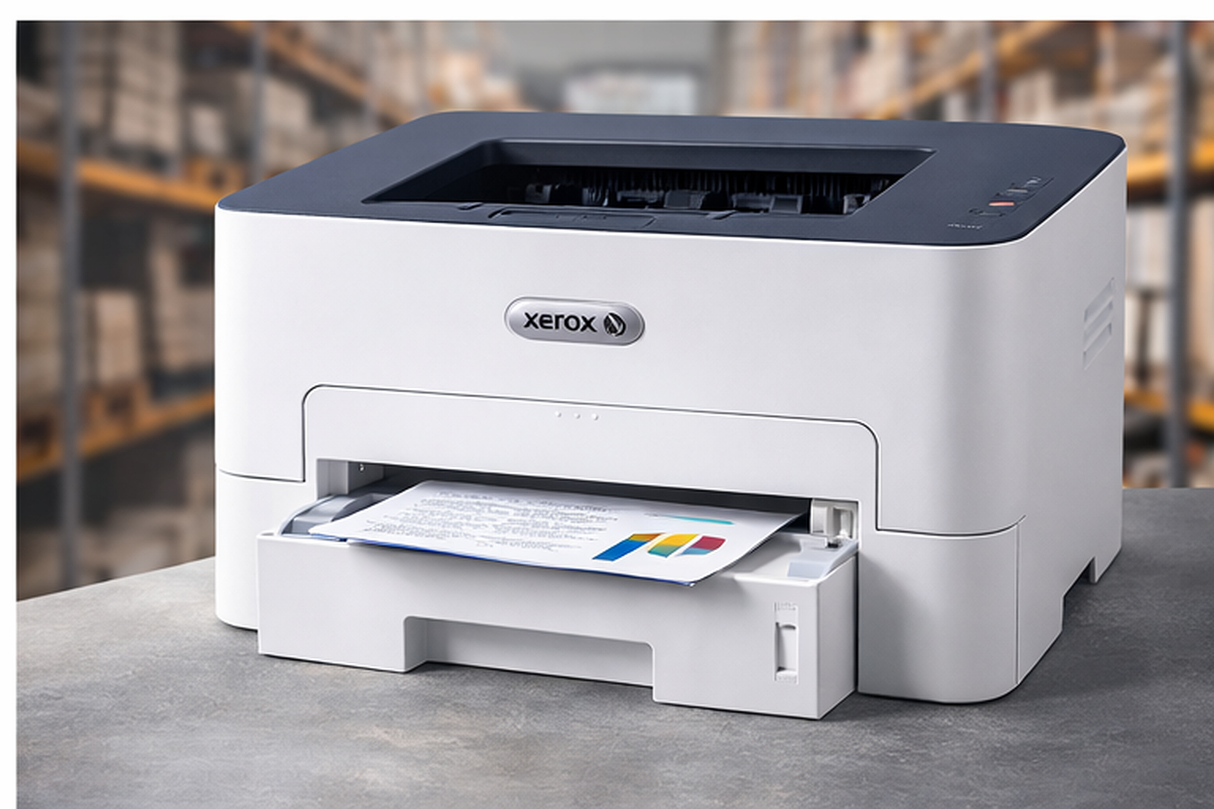 �������  Xerox B210 (B210DNI)