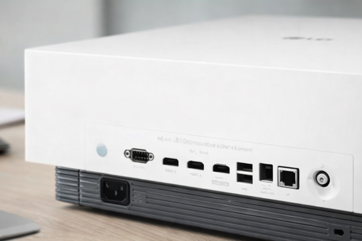 ��������  LG HU810PW