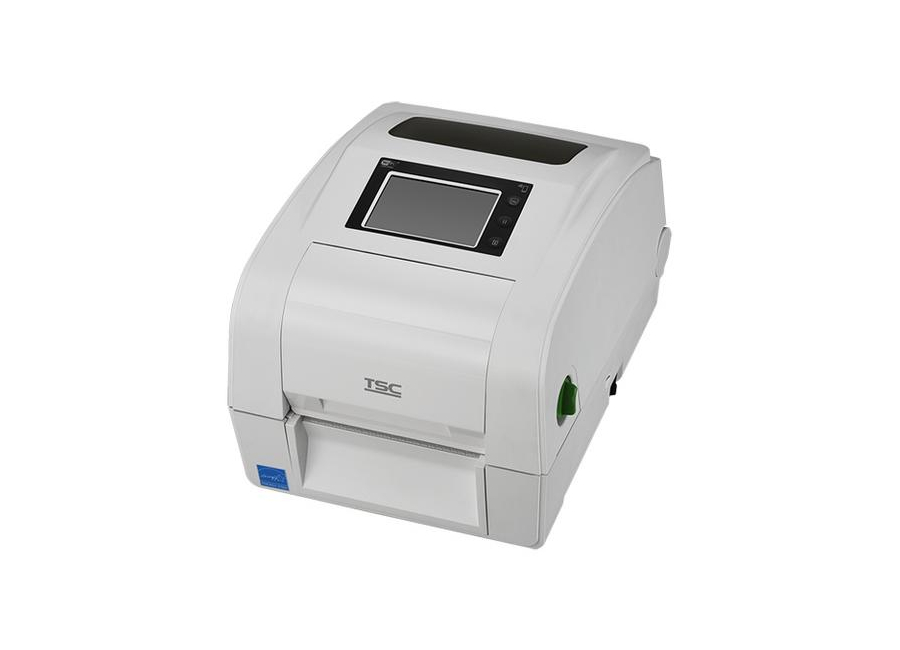 ������� ��������  TSC DH340THC