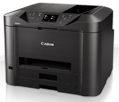  Canon MAXIFY MB5340 (9492B007)