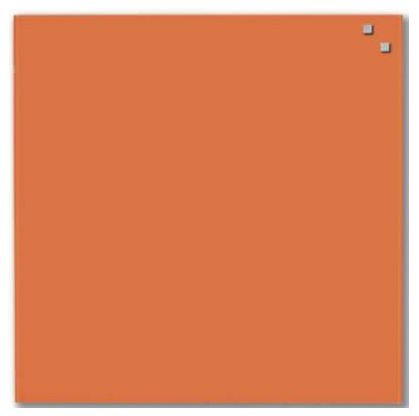  -  Naga 45x45 Orange (10730)