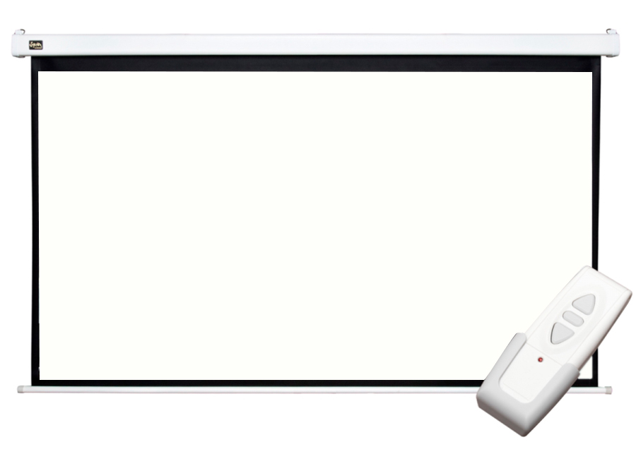    Sakura Cinema Motoscreen MW ED-15 120" 266x150 
