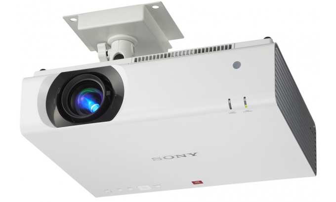  Sony VPL-CW255