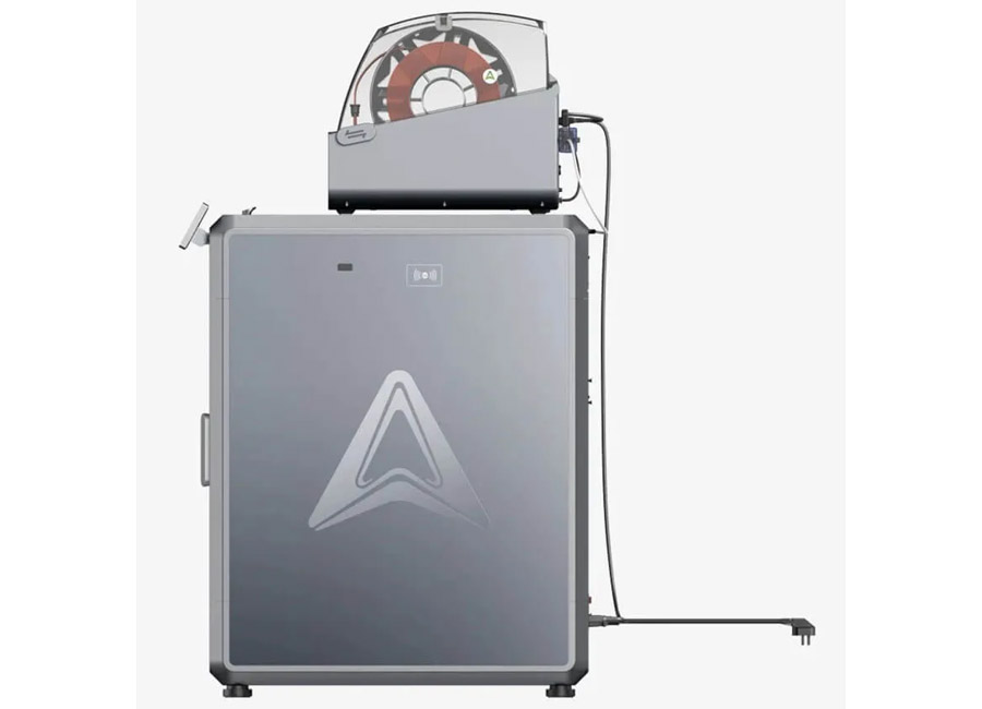 3D �������  Creality K2 Plus Combo c CFS