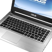 �������  Asus S46CM (90NTJH414W13845813AU)