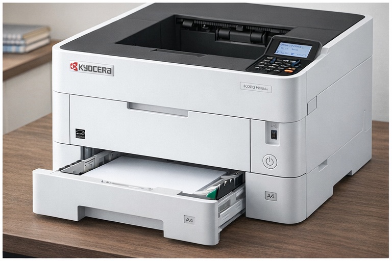 �������  Kyocera ECOSYS P3150dn