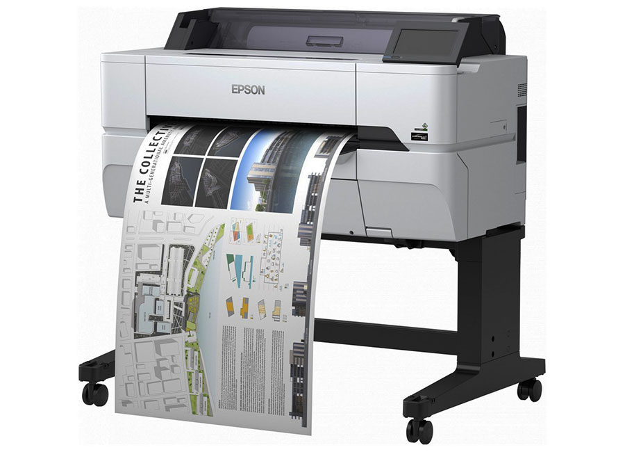   Epson SureColor SC-T3400N ( ) (C11CF85302A0)