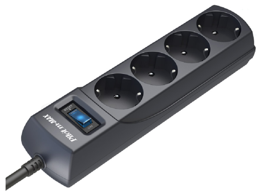    ZIS Company PILOT m-MAX 10 , 4 , 15, 3.3, 3x1.5, , 