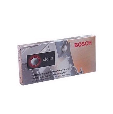 Bosch   , 10. TCZ6001