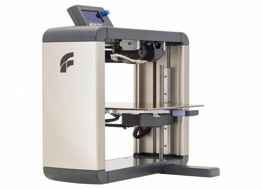 

Felix Pro 2