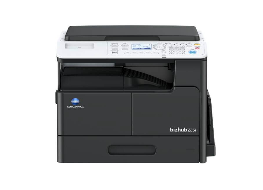  Konica-Minolta bizhub 225i (ACN2021)