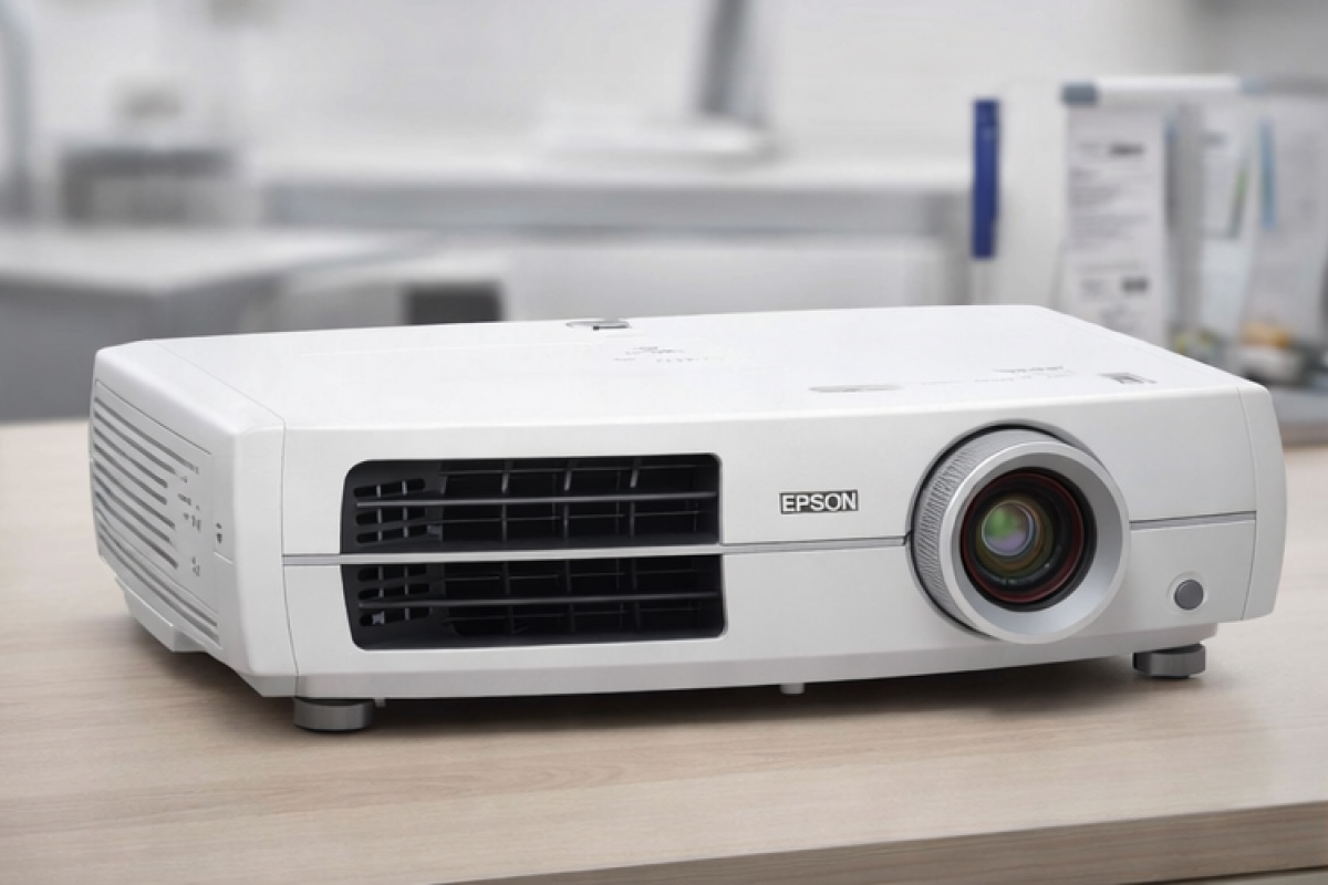 ��������  Epson EH-TW3200 (V11H416040LW)