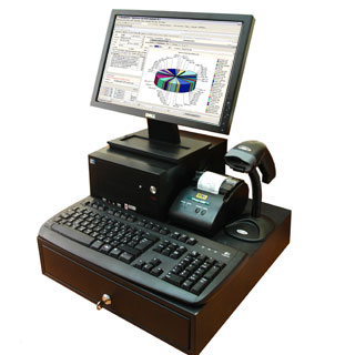 POS- ART POS XS 23300