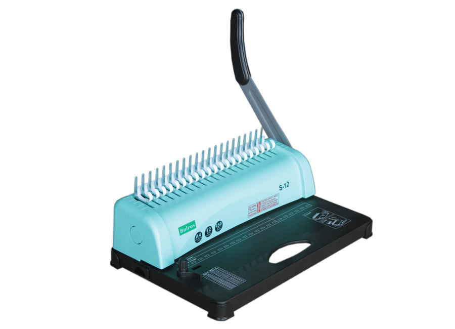 ����������� �� ����������� �������  Bulros S-12