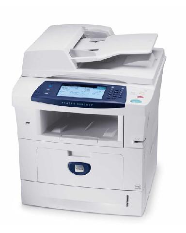  Xerox Phaser 3635MFP/X