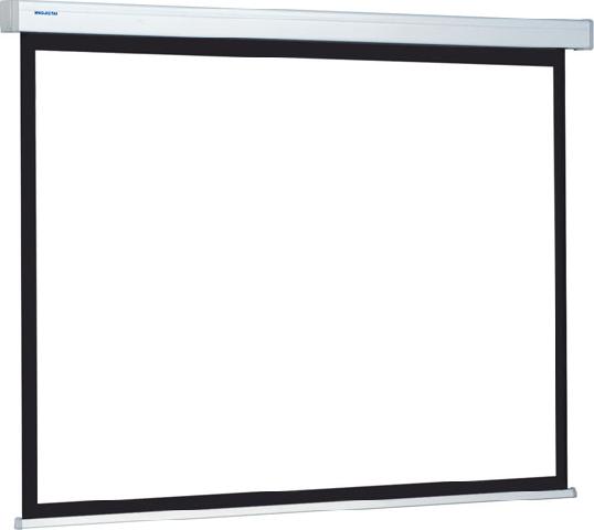 Pro Screen 200 Проекционный экран Projecta ProScreen 200x200см Datalux настенный ...