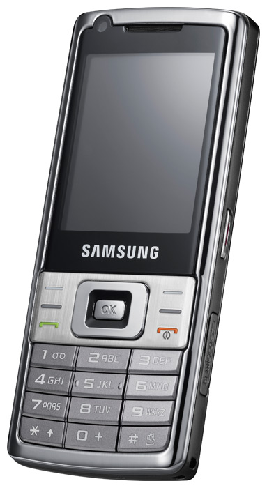   Samsung L700 Titan Silver