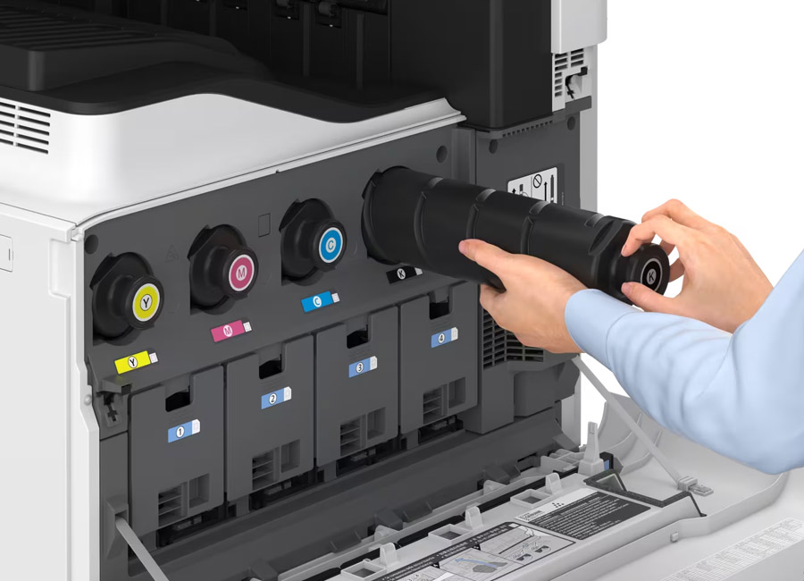 ��� Canon imageFORCE C5170 � ��������� C5170 Speed (6378C005+6611C003)