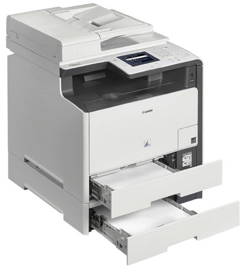   Canon i-SENSYS MF729Cx (9947B029)