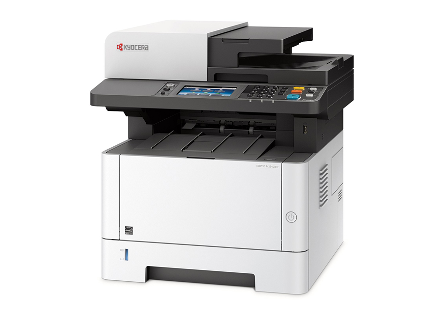  Kyocera Ecosys M2640idw