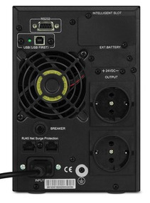    UPS PowerMan Online 1000 Plus