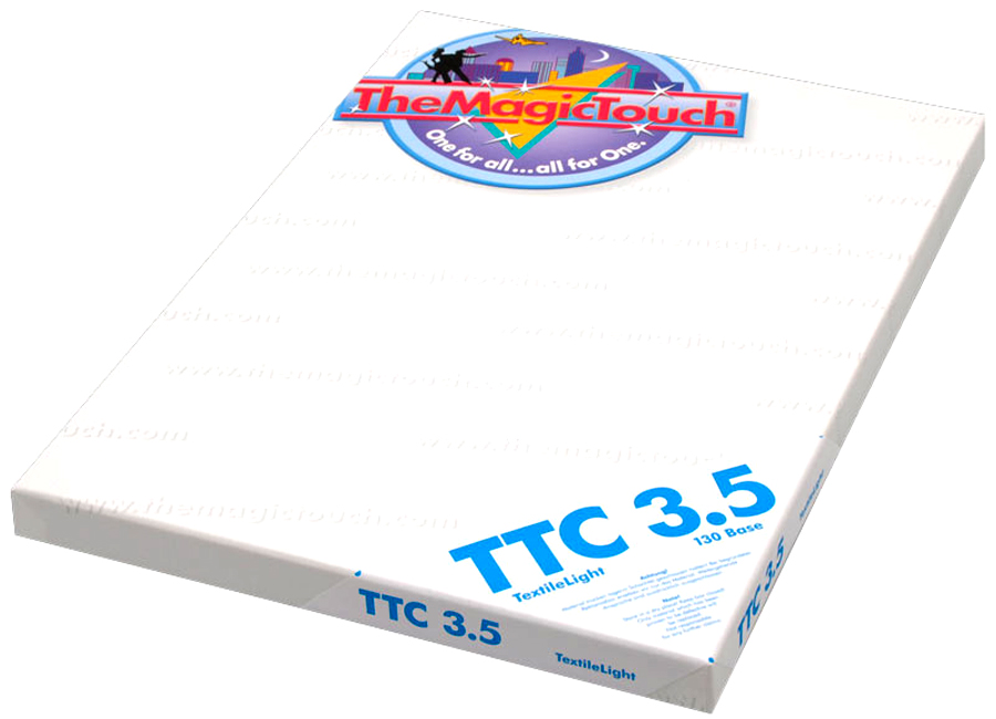 The Magic Touch TTC 3.5 A3 (    )