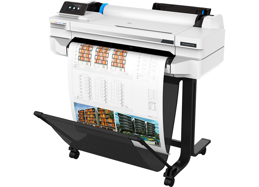   HP Designjet T525 24 (5ZY59A)