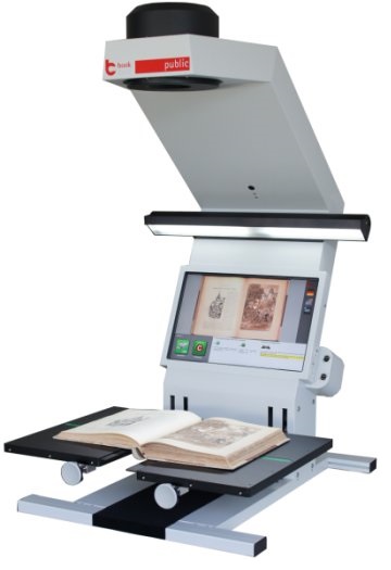  Microbox book2net Kiosk Pablic