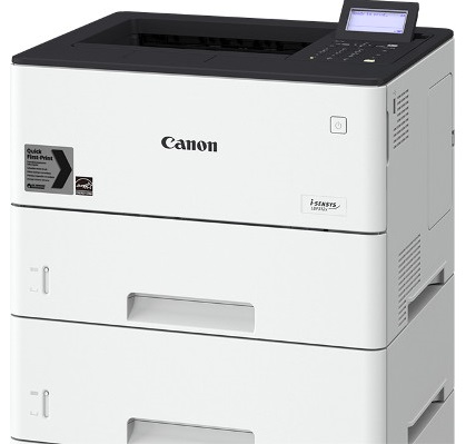  Canon i-SENSYS LBP312x