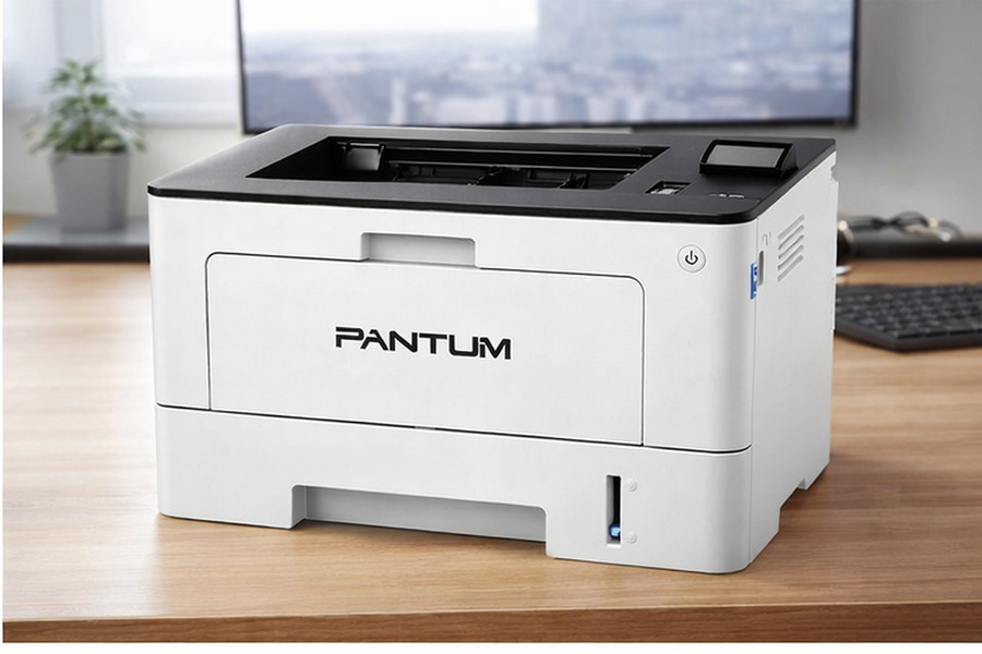 �������  Pantum BP5100DN