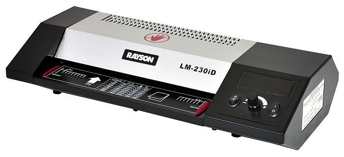   Rayson LM-230iD